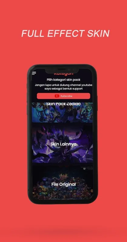 Skin Tools ML Skin Tools ML