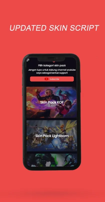 Skin Tools MLv6.3 ��׿���ͼ