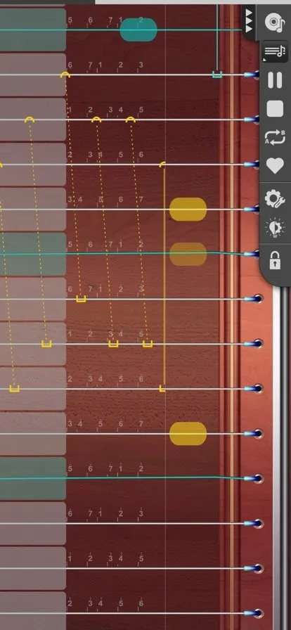 Guzheng Masterv6.2 ��׿���ͼ