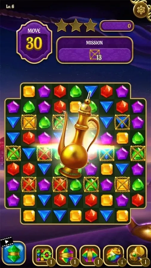 Magic Lamp��׿���ֻ���v1.0.2 ��׿���ͼ