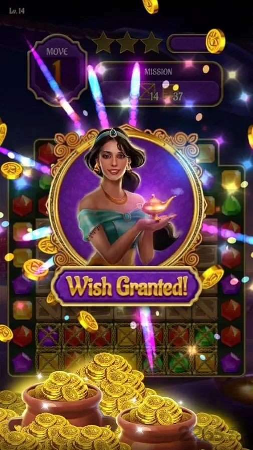 Magic Lamp��׿���ֻ���v1.0.2 ��׿���ͼ