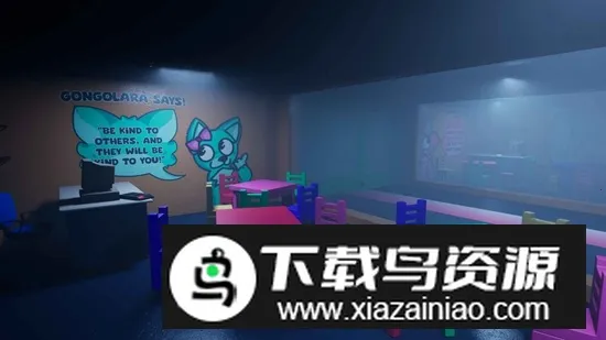 Care of Gongonv1.0.1 �ٷ������ͼ