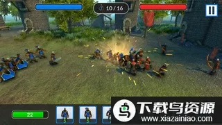 城堡王国大战2026最新版本 城堡王国大战2026最新版本