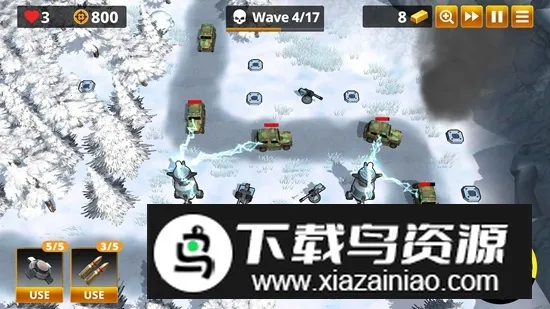 指挥与防御2026最新版本 指挥与防御2026最新版本