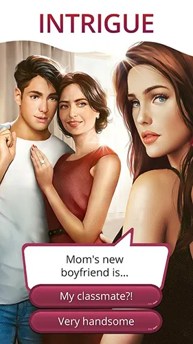 浪漫俱乐部我的故事 浪漫俱乐部我的故事