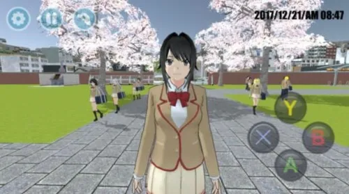 女子高校模拟器 女子高校模拟器