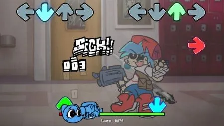 FNFƤ����ʾ¼��׿���ֻ���v0.2.8.2 ��Ѱ��ͼ