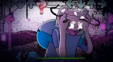 FNF皮比启示录安卓版手机版 FNF皮比启示录安卓版手机版