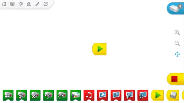 �ָ߽���WeDo���