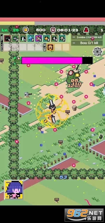 �����罩ʬ����2026���ذ�װv1.0.1 �ٷ������ͼ