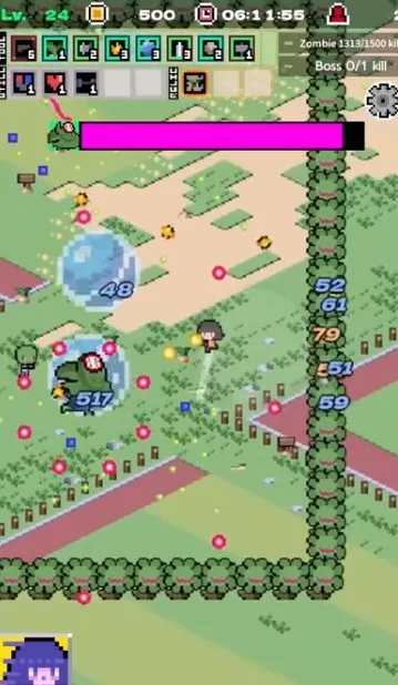 异世界僵尸生存2026下载安装 异世界僵尸生存2026下载安装