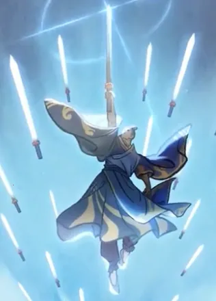 诸神纪事 诸神纪事