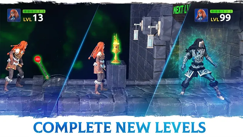 Age of Magic2026���°汾v3.3.2 ��Ѱ��ͼ