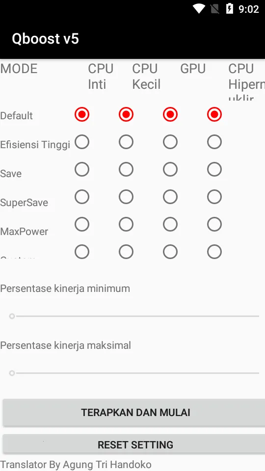 Qboost2026���°汾v2.3 �ֻ����ͼ