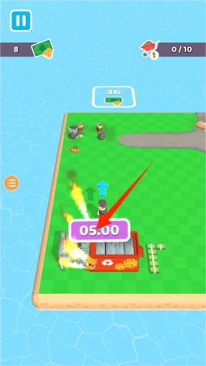 恐惧饥荒安卓版手机版 恐惧饥荒安卓版手机版