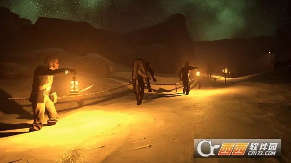 恐惧饥荒安卓版手机版 恐惧饥荒安卓版手机版