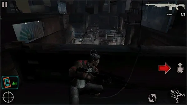 杀手2影子阴谋2026最新版本 杀手2影子阴谋2026最新版本