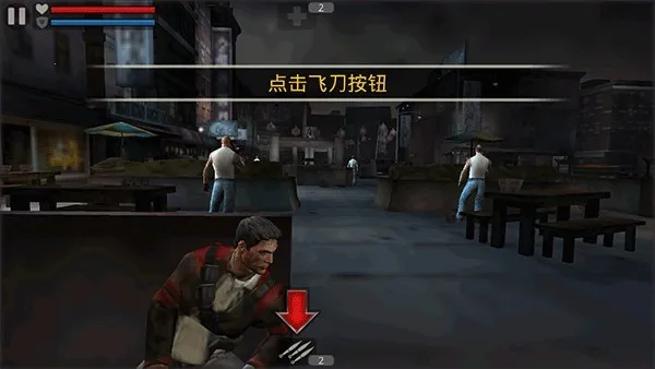 杀手2影子阴谋2026最新版本 杀手2影子阴谋2026最新版本