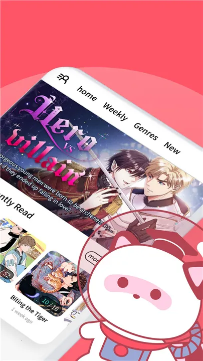 LaLatoonv1.2.5 ��׿���ͼ