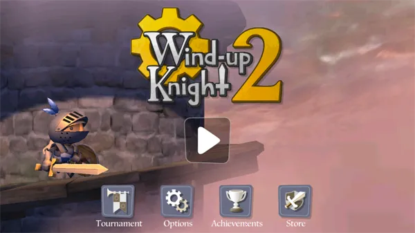 发条骑士2最新手机版 发条骑士2最新手机版