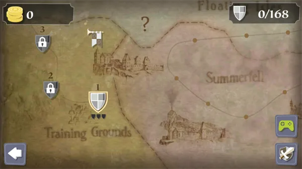 发条骑士2最新手机版 发条骑士2最新手机版