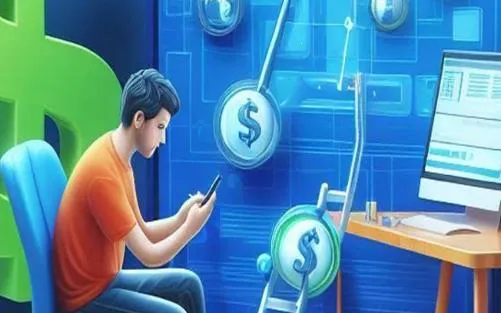 在家赚最新手机版 在家赚最新手机版