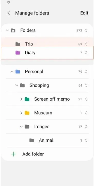 ���Ǳʼ�v4.9.06.8 ��׿���ͼ