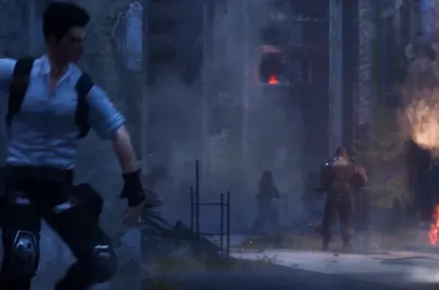 破晓的曙光 破晓的曙光