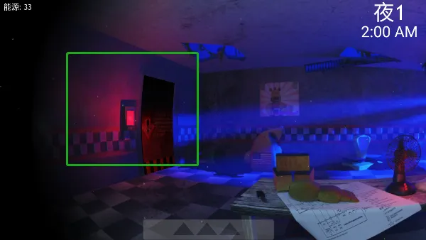 面包熊的午夜后宫6