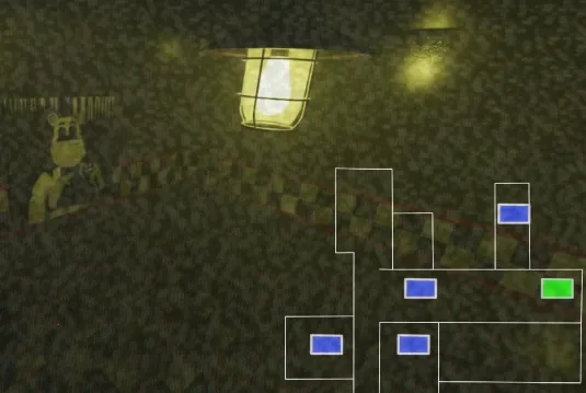 面包熊的午夜后宫2026官方最新版本 面包熊的午夜后宫2026官方最新版本