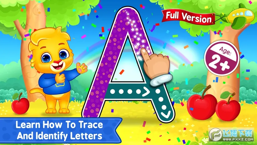 ABC Spelling2026�ٷ�����v1.3.9 �ֻ����ͼ