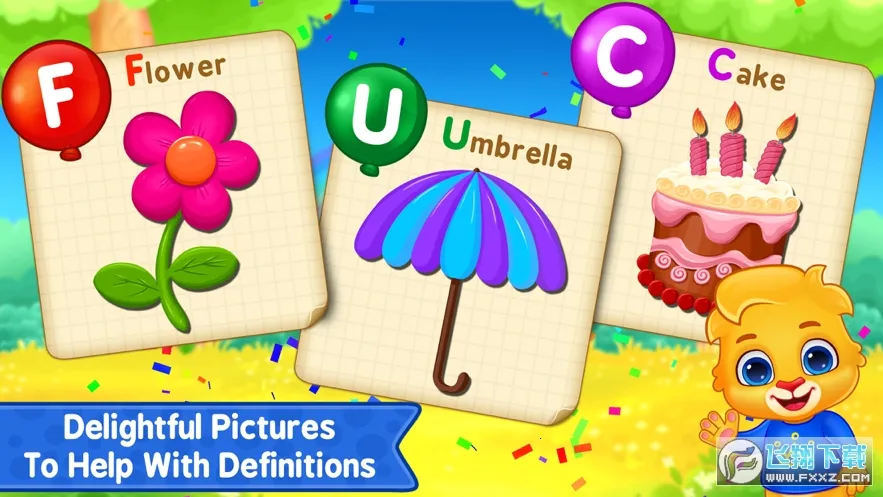 ABC Spelling2026�ٷ�����v1.3.9 �ֻ����ͼ