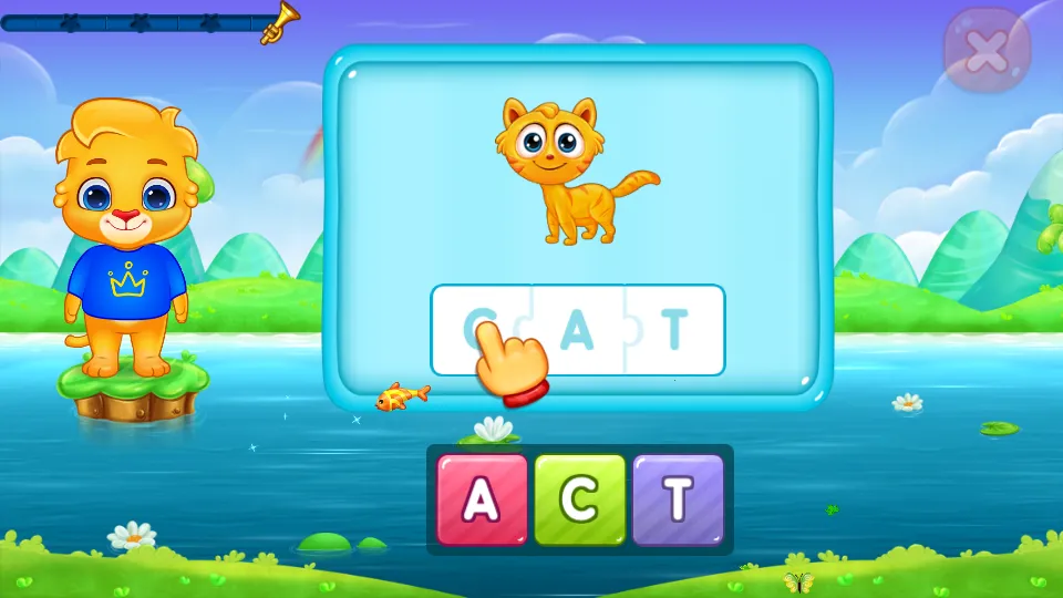 ABC Spelling2026�ٷ�����v1.3.9 �ֻ����ͼ