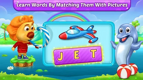 ABC Spelling2026�ٷ�����