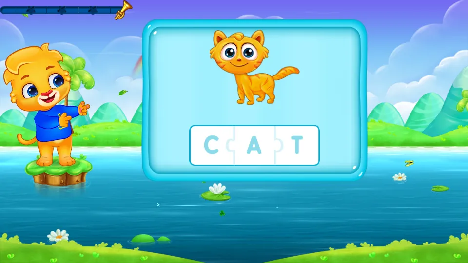 ABC Spelling2026�ٷ�����v1.3.9 �ֻ����ͼ