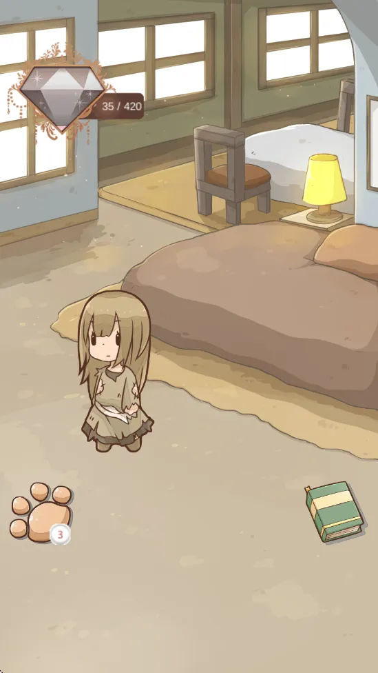 灰姑娘复仇2026官方正版 灰姑娘复仇2026官方正版