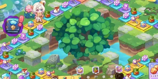 梦境食旅 梦境食旅