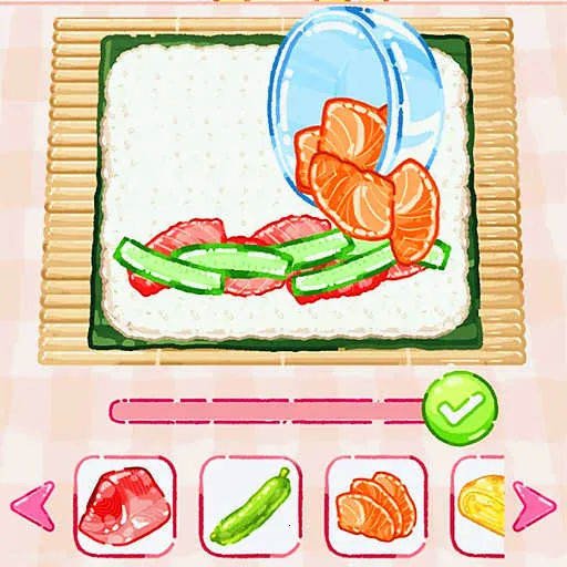 ASMRɽ�����Բ�v1.0 �ٷ�����