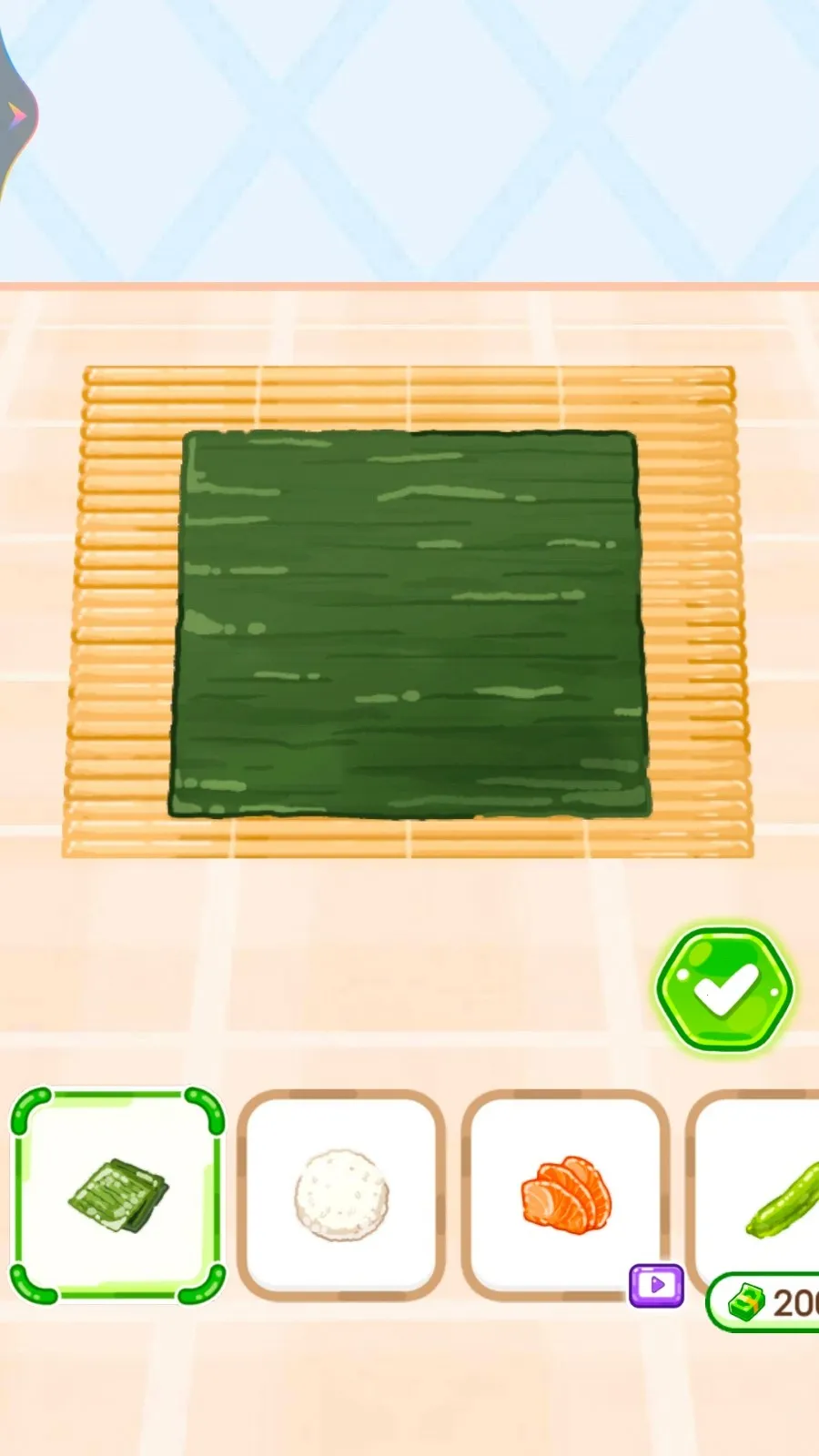 ASMR山海经吃播 ASMR山海经吃播