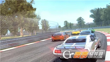 模拟真实驾驶 模拟真实驾驶