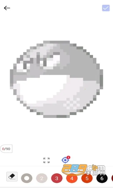 ���鱦������ɫv1.5.6 �ֻ����ͼ