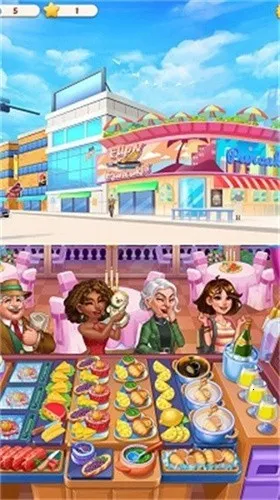 ¥��С����2026�ٷ�����v1.0.0 �ֻ����ͼ