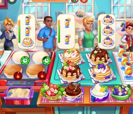 楼下小餐厅2026官方正版 楼下小餐厅2026官方正版