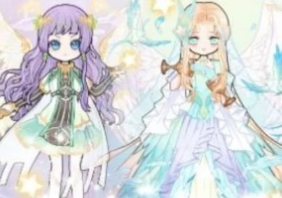 暖暖校园换装安卓版手机版 暖暖校园换装安卓版手机版