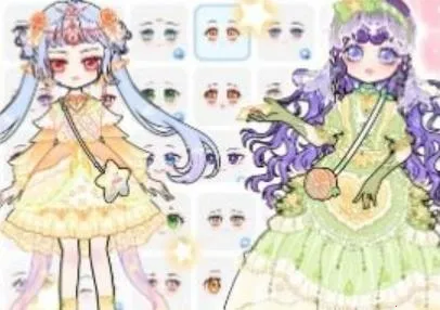 暖暖校园换装安卓版手机版 暖暖校园换装安卓版手机版