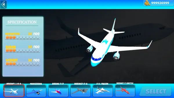 �ɻ�ģ����3Dv2.3 ��׿���ͼ