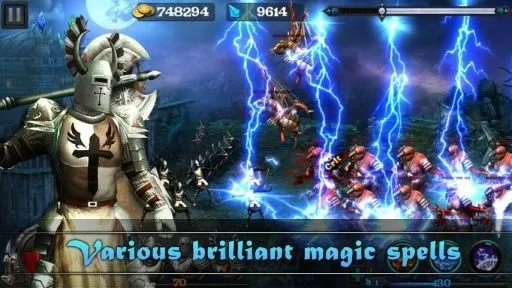 地狱僵尸2026官方最新版本 地狱僵尸2026官方最新版本