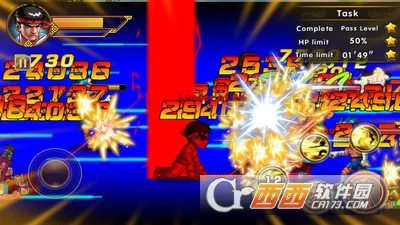 ��ͷ�񶷹�����սv1.0.1.109 ��׿���ͼ