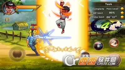 ��ͷ�񶷹�����սv1.0.1.109 ��׿���ͼ