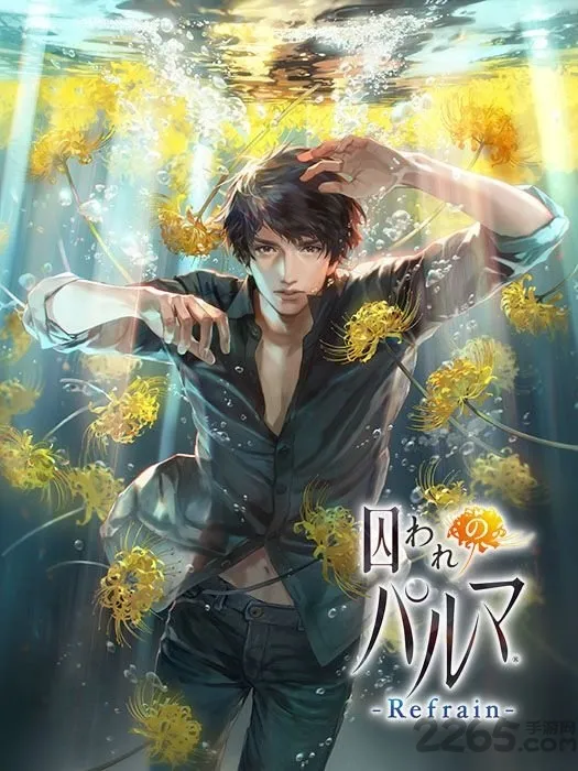 被囚禁的掌心谜之怪盗2026下载安装 被囚禁的掌心谜之怪盗2026下载安装